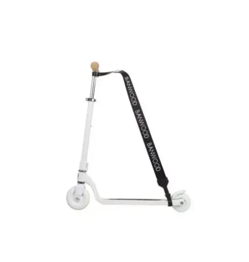 Carry Strap Black
