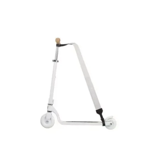Carry Strap Cream