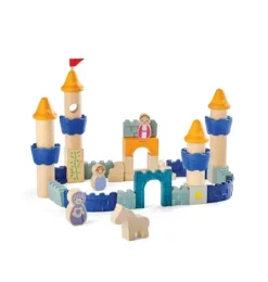 CASTLE BLOCKS