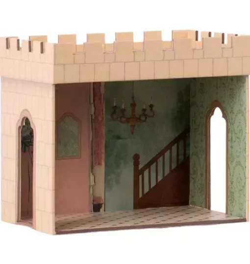 Castle Hall