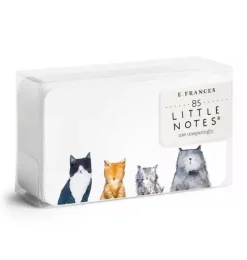 Cat's Meow Little Notes®