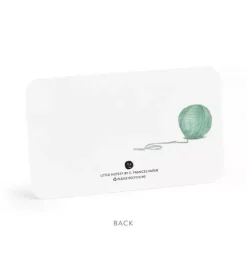 Cat's Meow Little Notes®