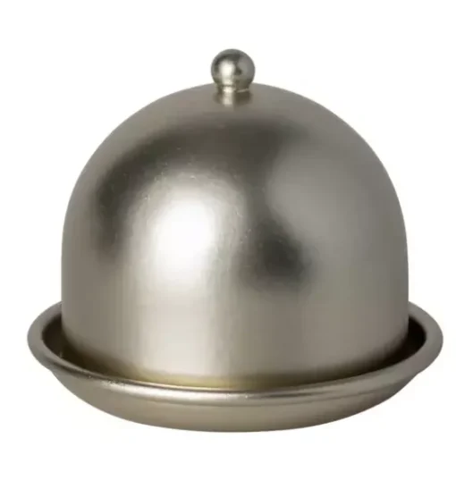 Cheese Bell, Mouse