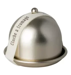 Cheese Bell, Mouse
