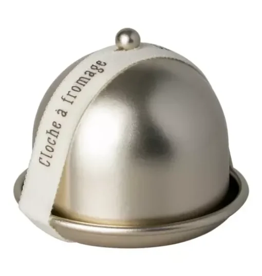 Cheese Bell, Mouse