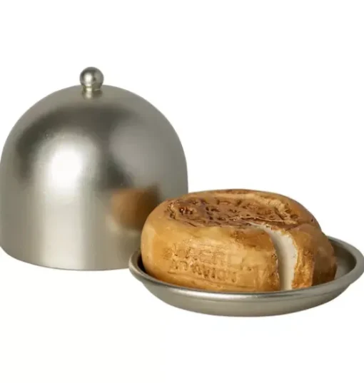 Cheese Bell, Mouse