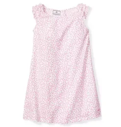 Children's Amelie Nightgown in Sweethearts