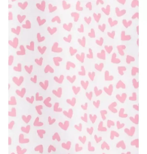 Children's Amelie Nightgown in Sweethearts