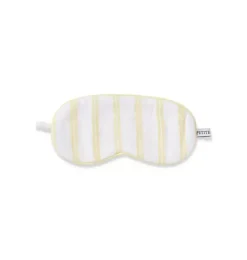 Children's Sleep Mask in Sunny Stripe