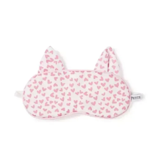 Children's Sweethearts Kitty Eye Mask