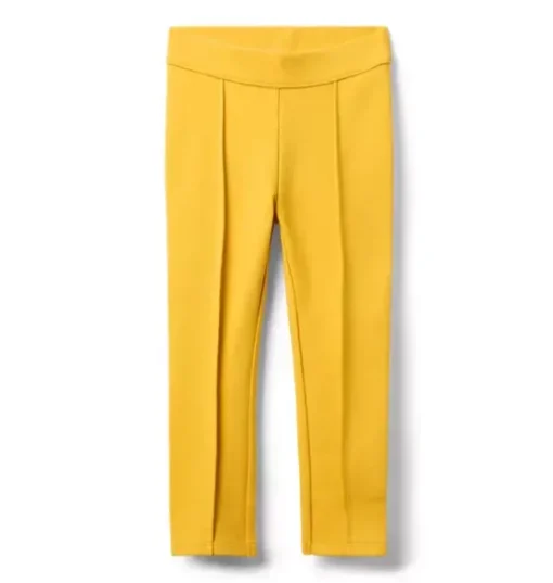 Classic Ponte Pant