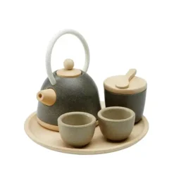 Classic Tea Set