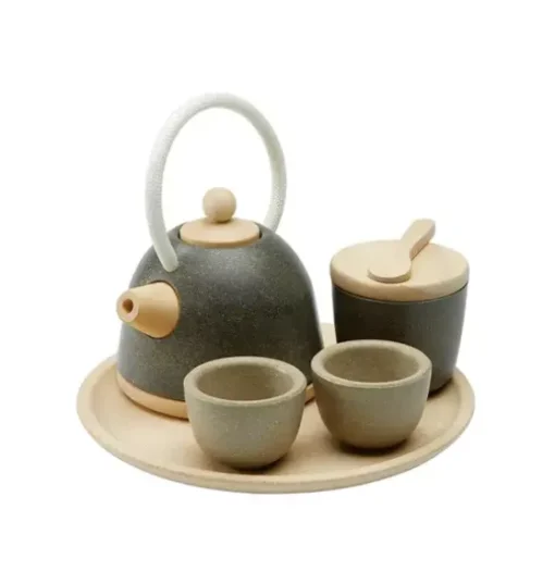 Classic Tea Set