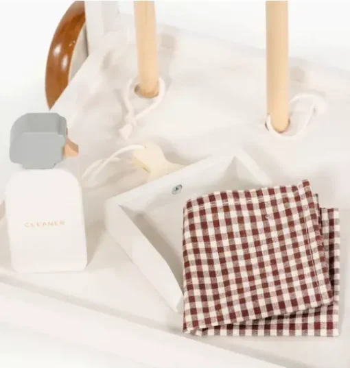 Cleaning Cart