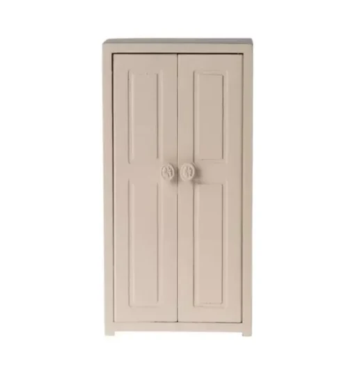 Closet, Mouse - Cream / Default Title