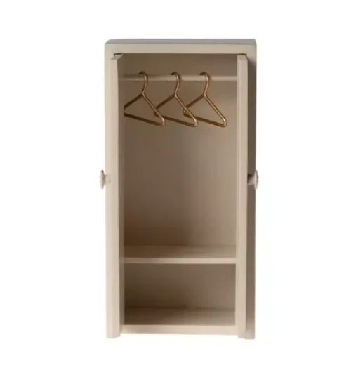 Closet, Mouse - Cream / Default Title