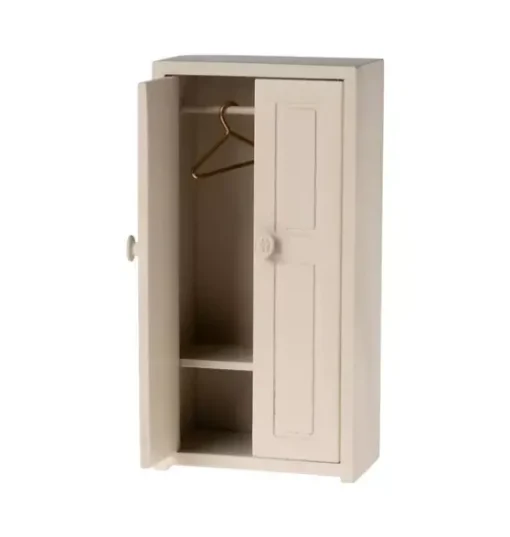 Closet, Mouse - Cream / Default Title