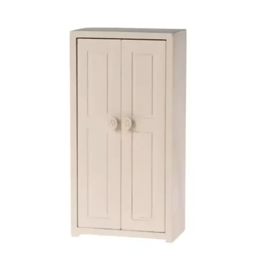 Closet, Mouse - Cream / Default Title