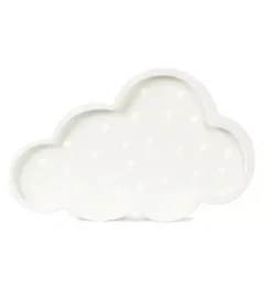 Cloud Lamp