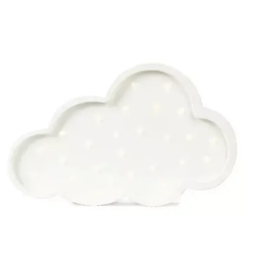 Cloud Lamp