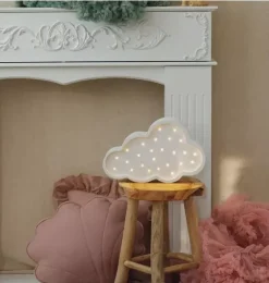 Cloud Lamp