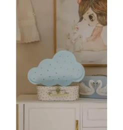 Cloud Lamp