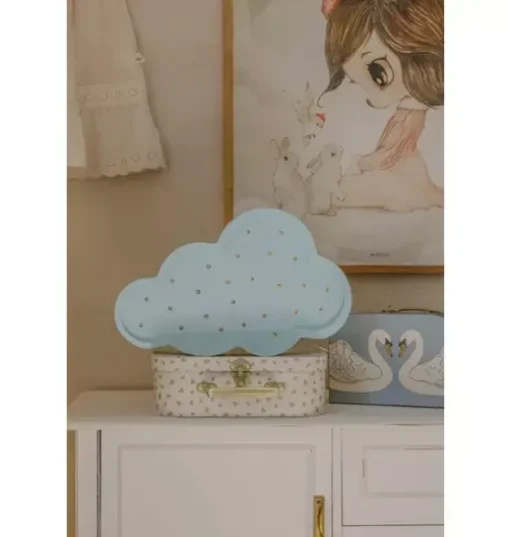 Cloud Lamp