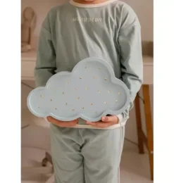 Cloud Lamp