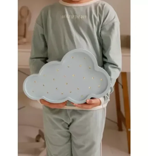 Cloud Lamp