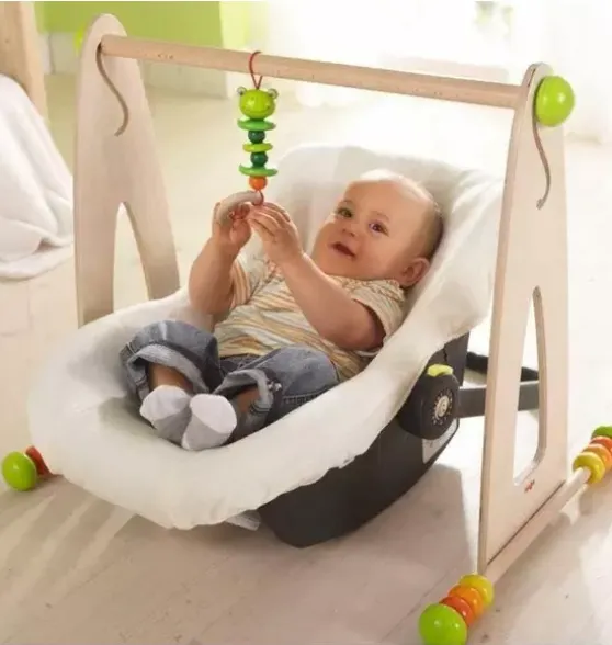 Color Fun Play Gym Activity Center