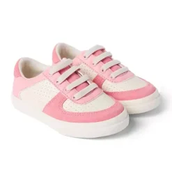 Colorblock Sneaker
