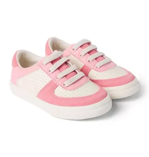 Colorblock Sneaker