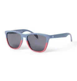 Colorblock Sunglasses