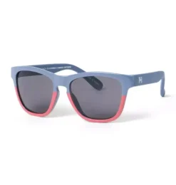 Colorblock Sunglasses