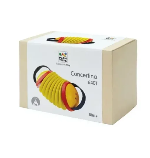 Concertina