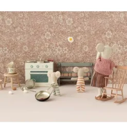Cooking Set, Mouse