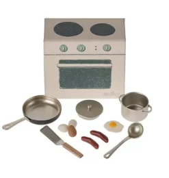 Cooking Set, Mouse