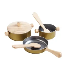 Cooking Utensils Set