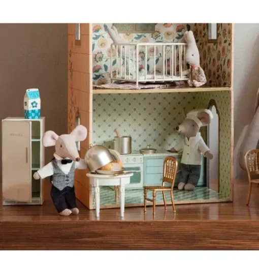 Cooler, Mouse