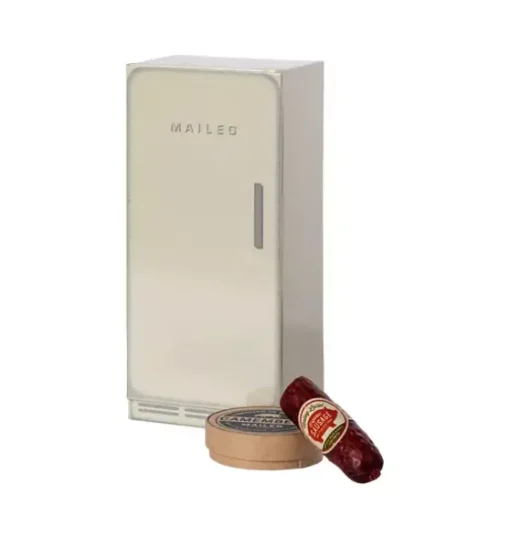 Cooler, Mouse