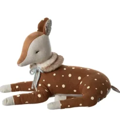 Cosy Bambi - Mint