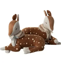 Cosy Bambi - Mint