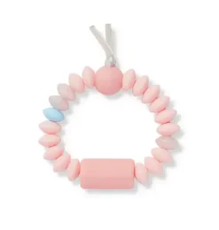 Cotton Candy Sensory Bracelet