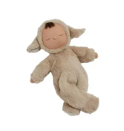 Cozy Dinkums Lamby Pip