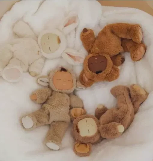 Cozy Dinkums Lamby Pip