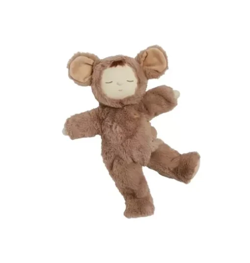 Cozy Dinkums Mousy Pickle