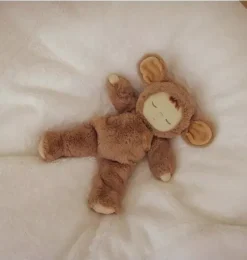Cozy Dinkums Mousy Pickle