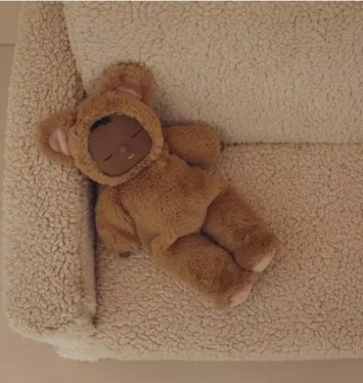 Cozy Dinkums Teddy Mini