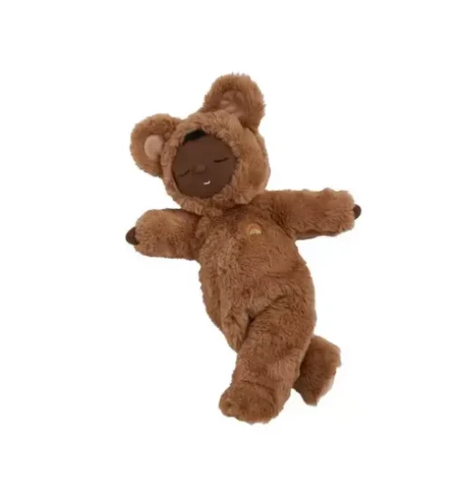 Cozy Dinkums Teddy Mini