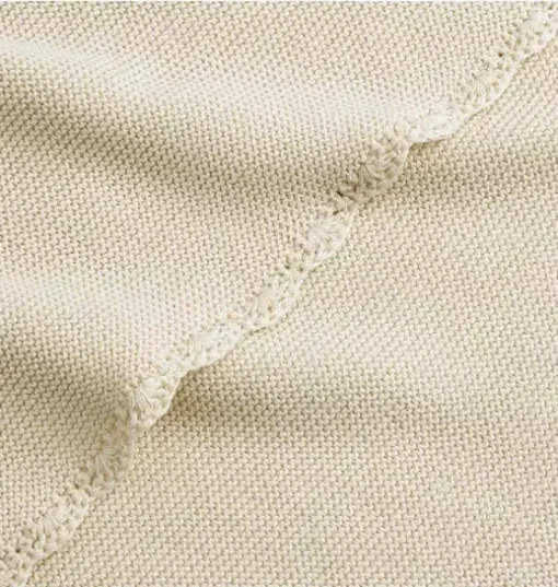 Cozy Gift Set - Ivory